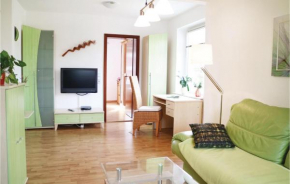 1 Bedroom Amazing Apartment In Börgerende Börgerende-Rethwisch